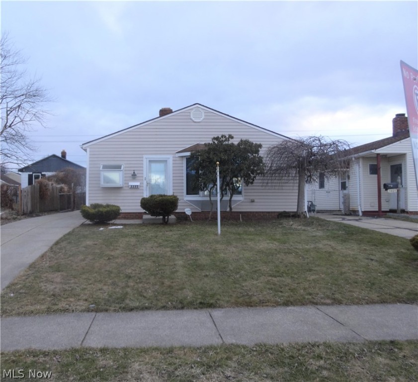 Chestnut Heights Sub/L Helpers - Residential