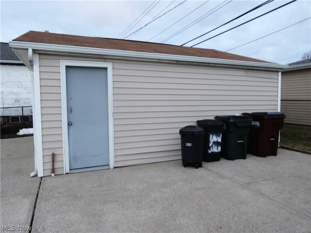 Chestnut Heights Sub/L Helpers - Residential