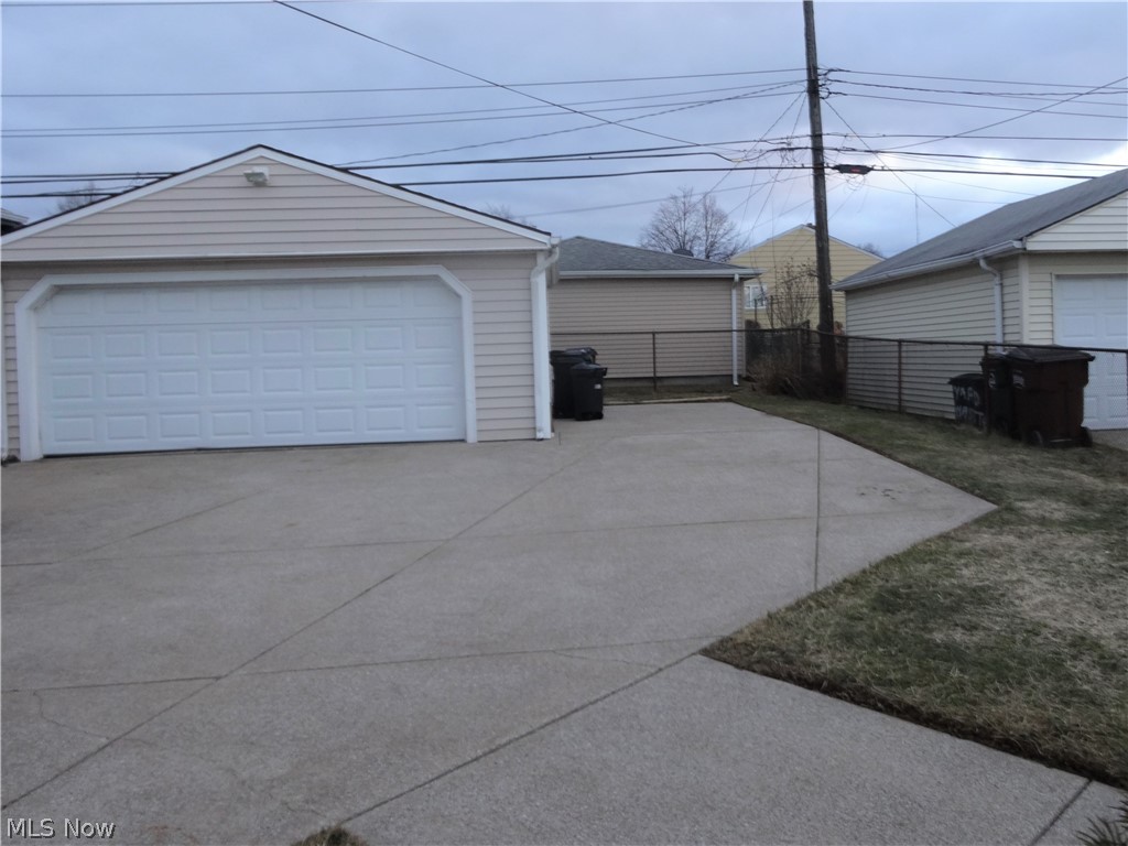 Chestnut Heights Sub/L Helpers - Residential