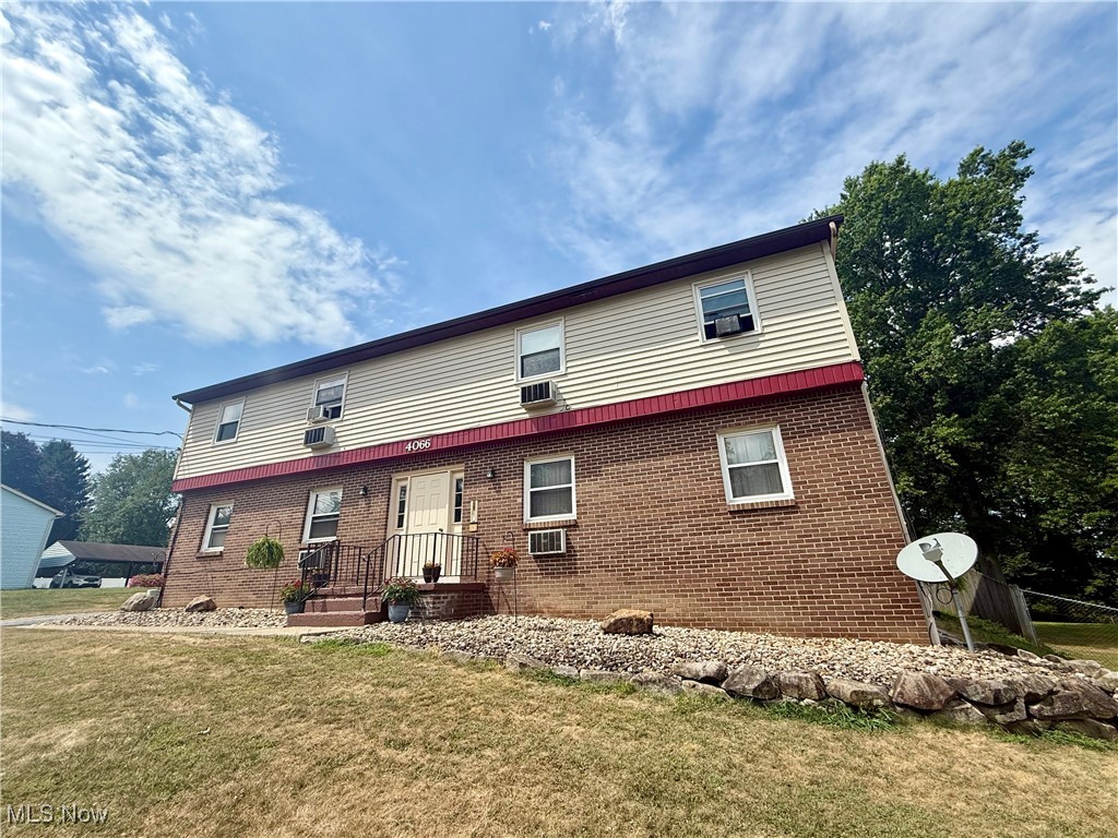 Christine Vly 05 Rep - Residential Income