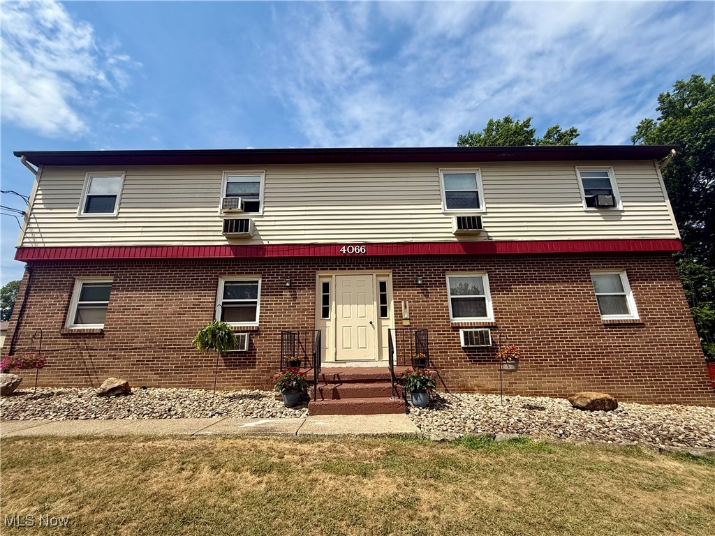 Christine Vly 05 Rep - Residential Income