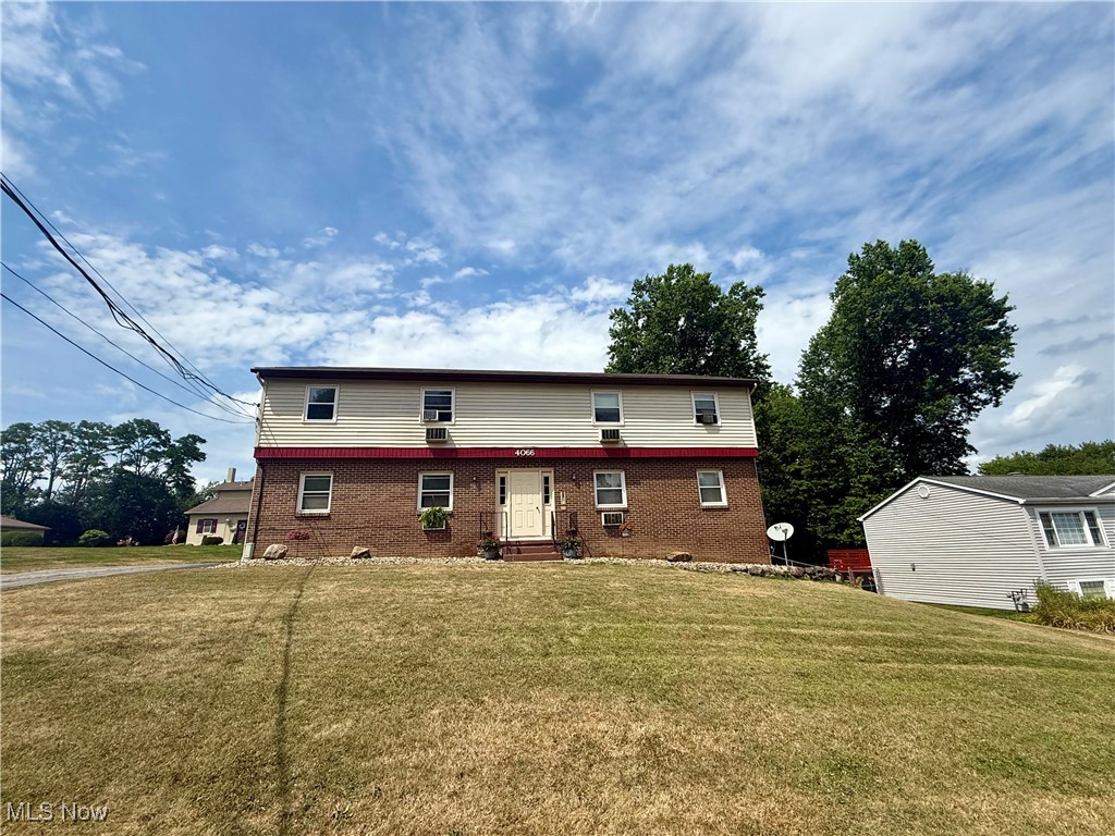 Christine Vly 05 Rep - Residential Income