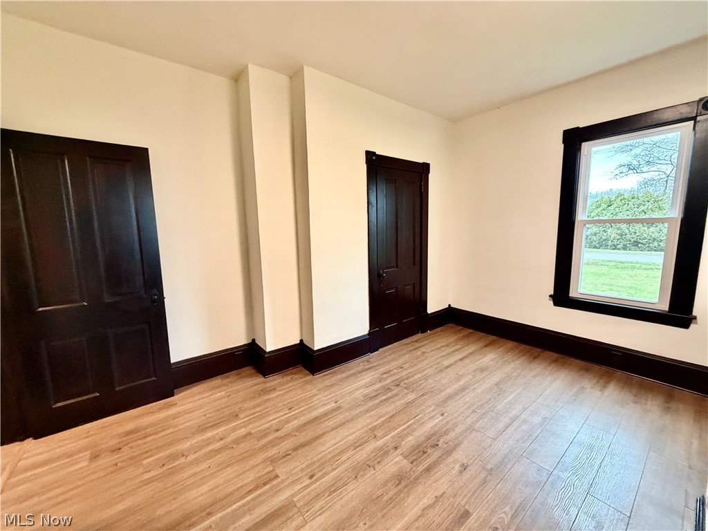 Ebenezer Jackson - Residential