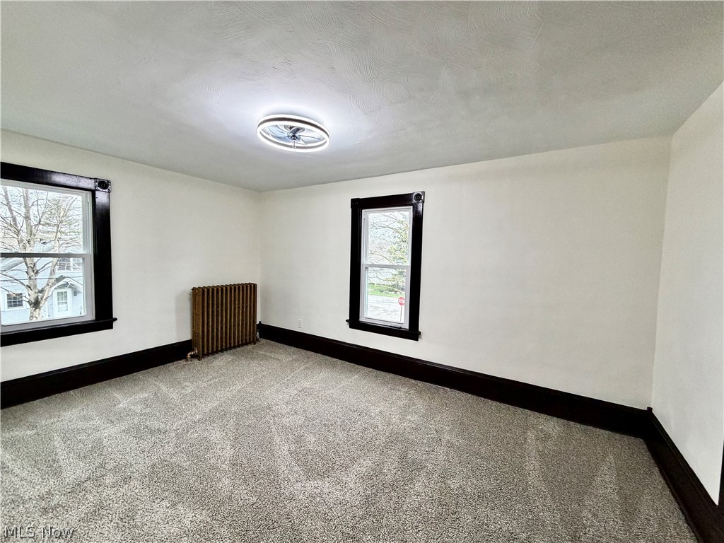 Ebenezer Jackson - Residential