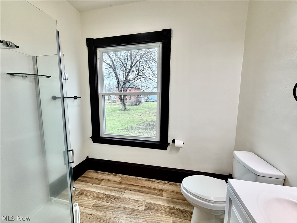 Ebenezer Jackson - Residential