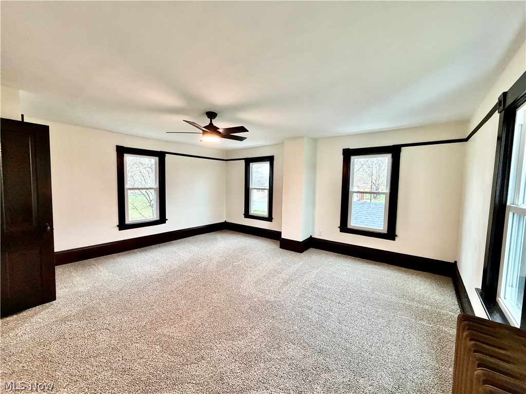 Ebenezer Jackson - Residential