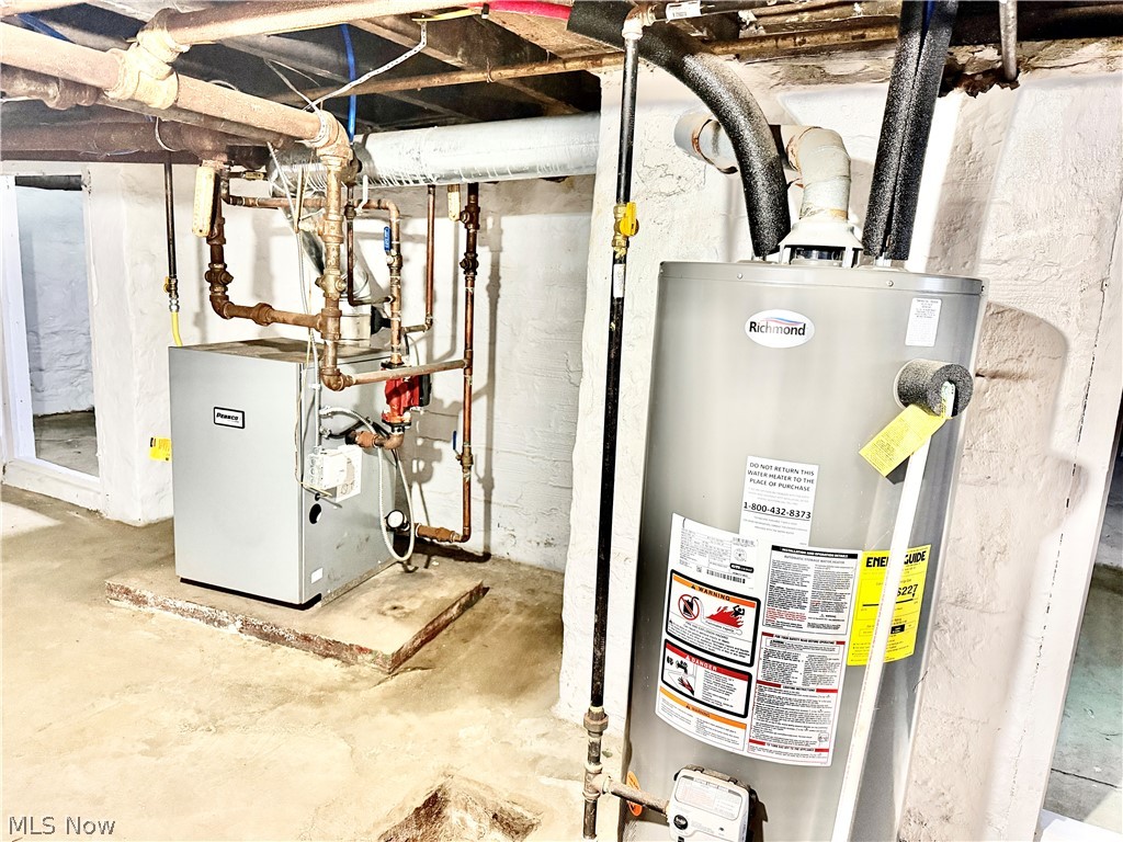 Ebenezer Jackson - Residential