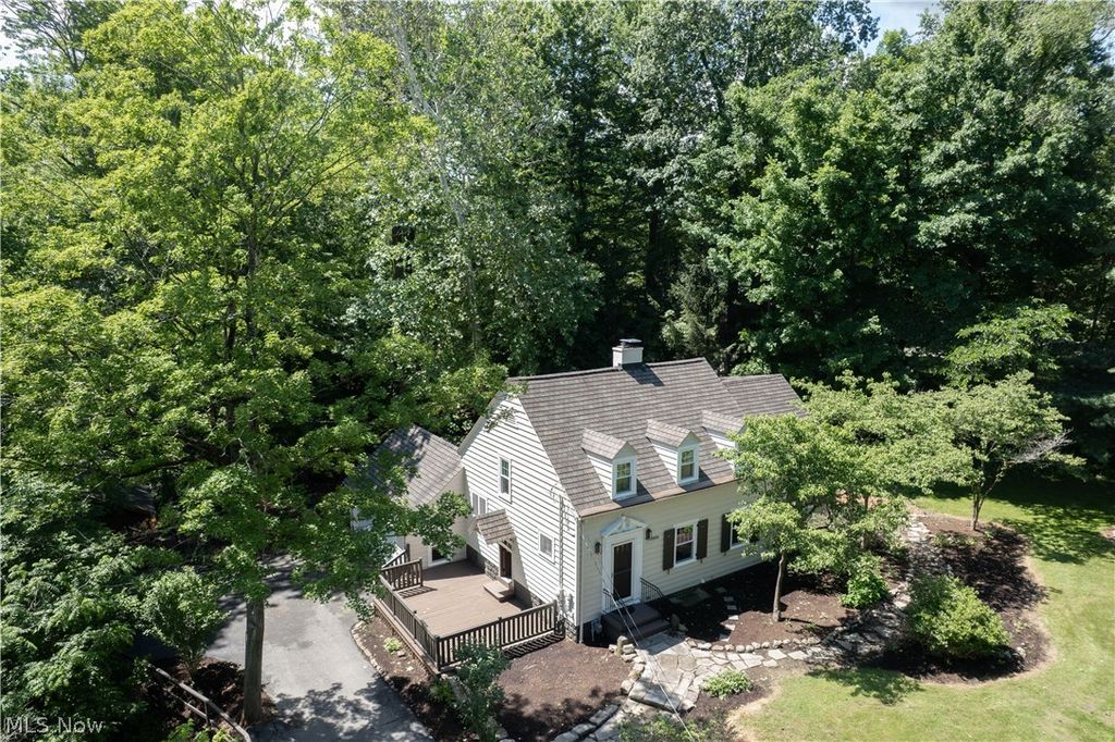 Photo of 7501 Lee Run Road, Poland, OH 44514 (MLS # 5218954)
