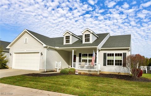 9112 Devonshire Drive Olmsted Falls OH 44138