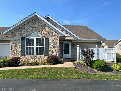 Condo For Sale - 2447 Wetherington Ln #126 Lane<br/> Wooster, OH 44691