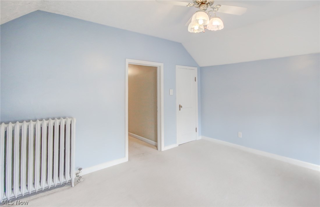 Pleasant View Heights - Residential