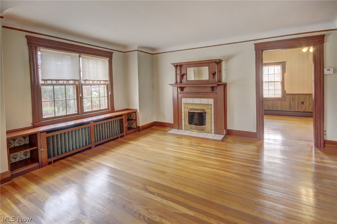 Pleasant View Heights - Residential