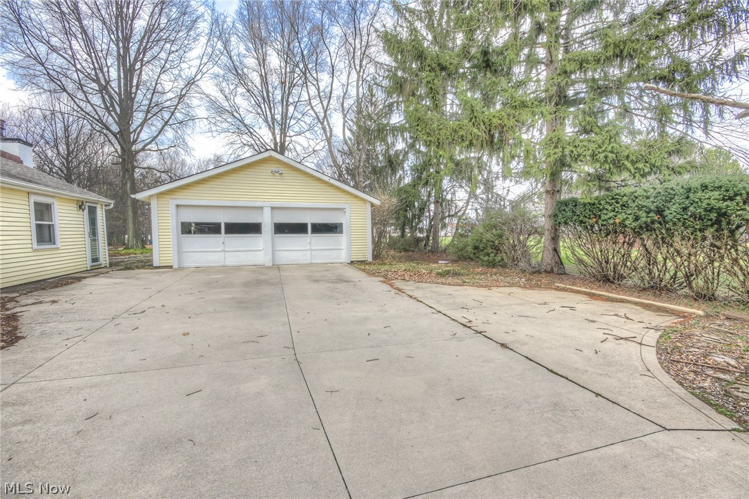 Pleasant View Heights - Residential