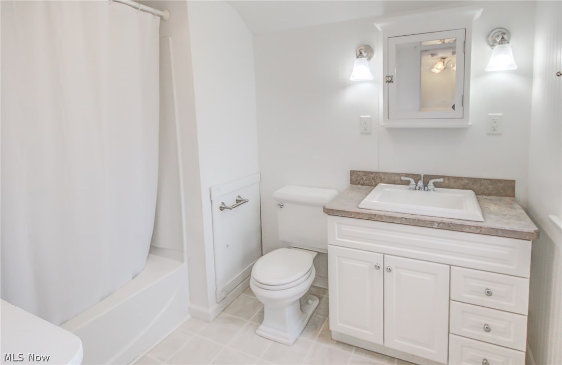 Pleasant View Heights - Residential