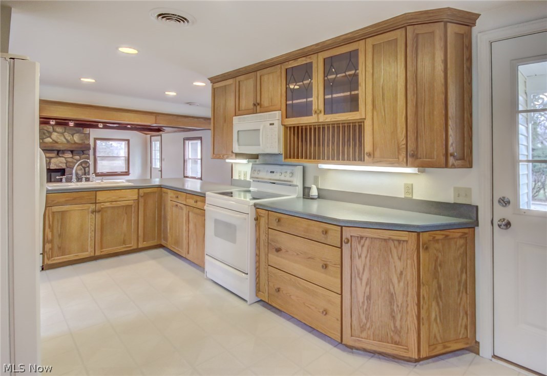 Pleasant View Heights - Residential