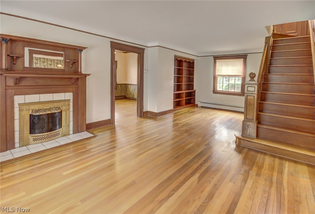 Pleasant View Heights - Residential