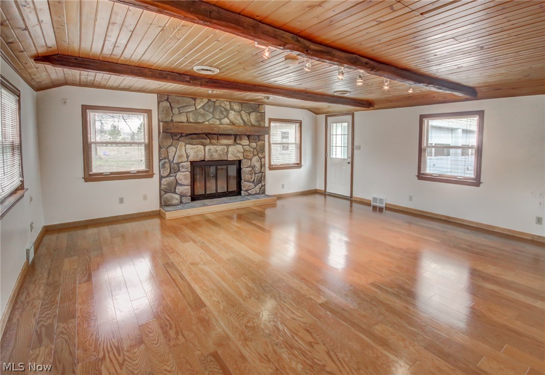 Pleasant View Heights - Residential