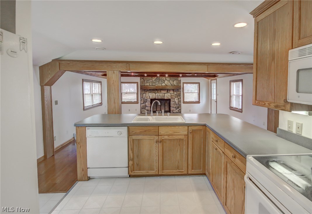 Pleasant View Heights - Residential