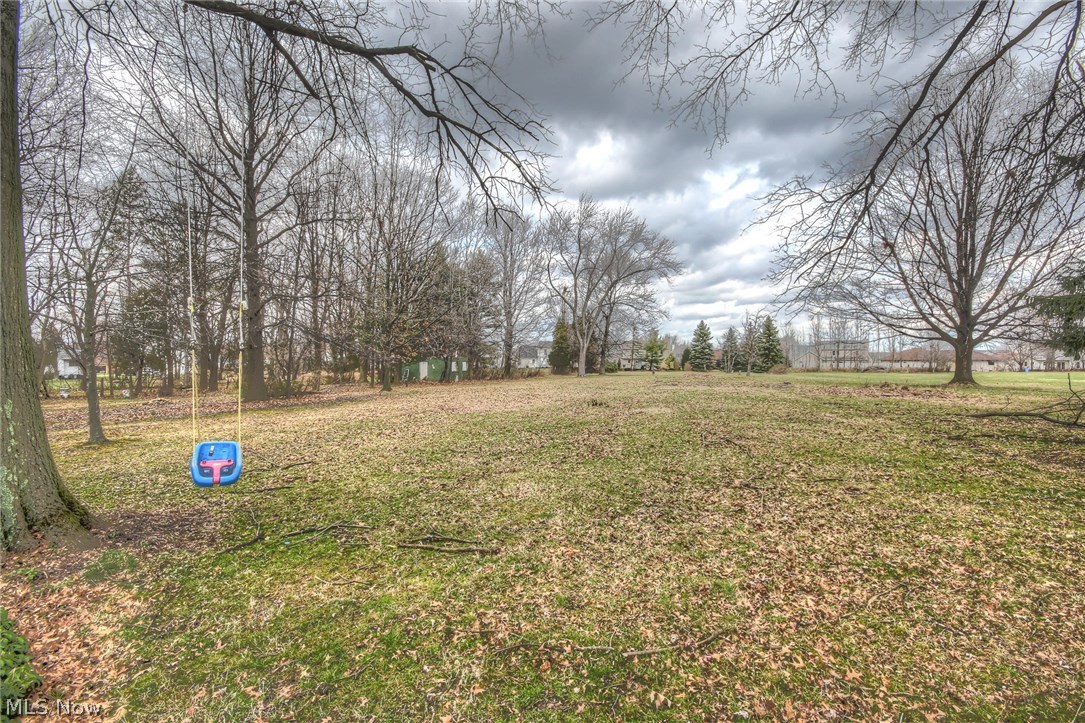 Pleasant View Heights - Residential