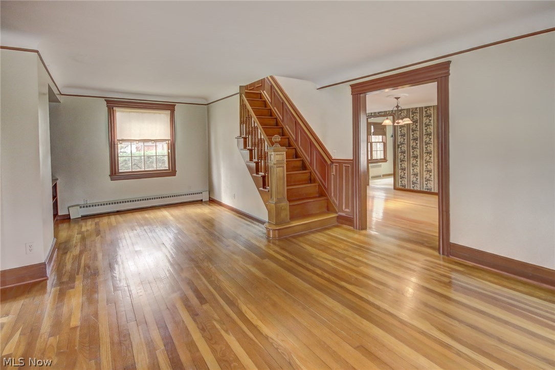 Pleasant View Heights - Residential