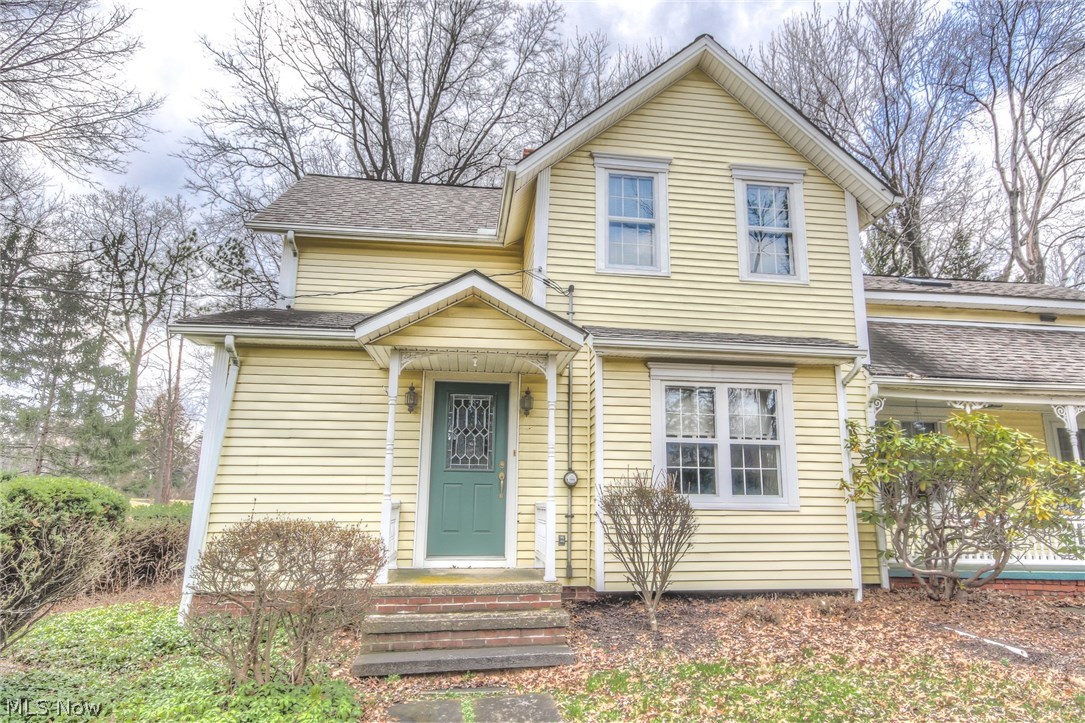 Pleasant View Heights - Residential