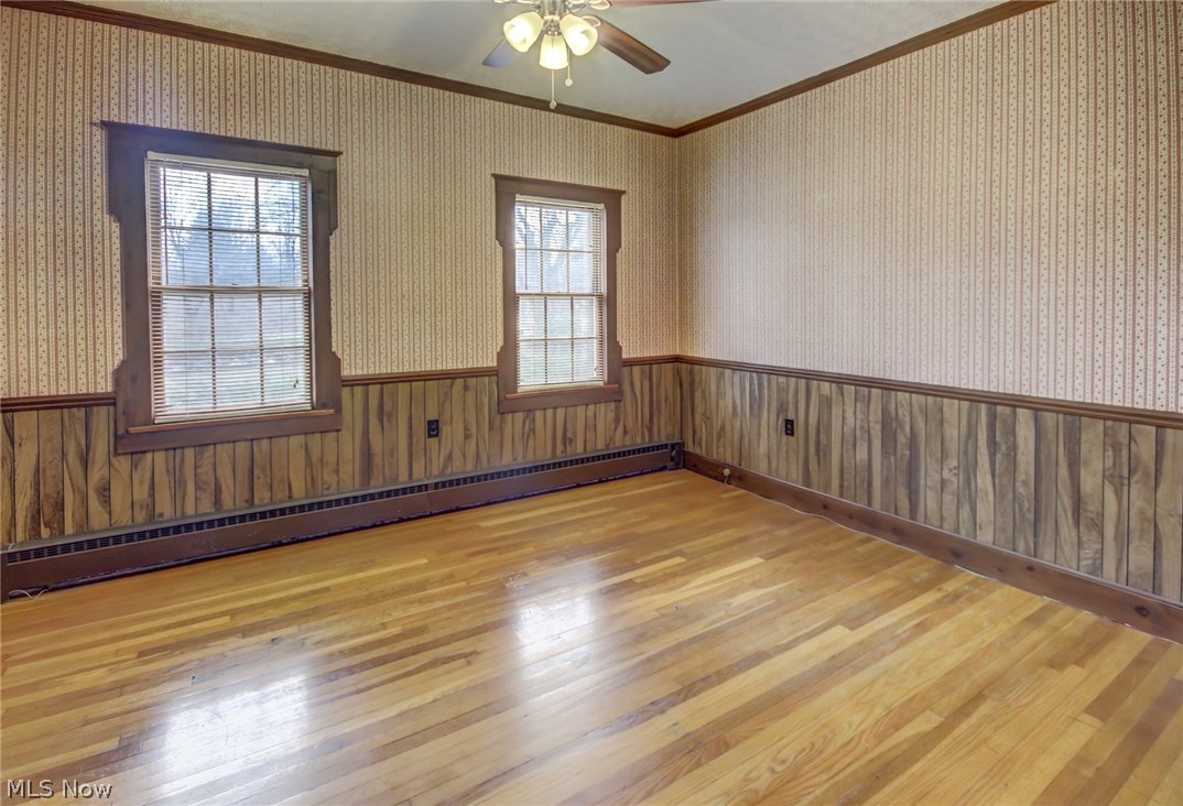 Pleasant View Heights - Residential