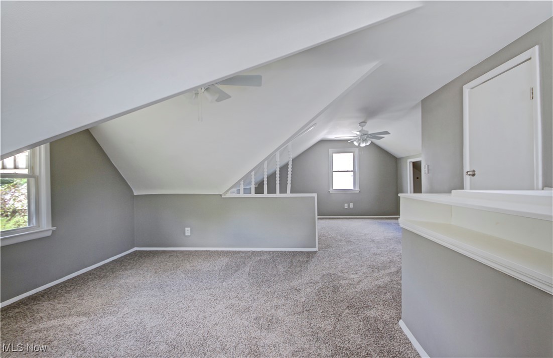 F H Ranney St View Allotment - Residential