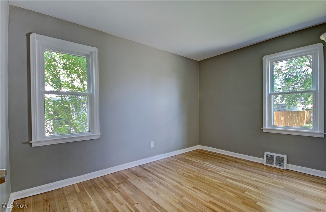 F H Ranney St View Allotment - Residential