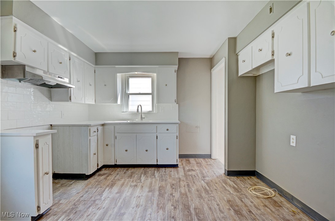 F H Ranney St View Allotment - Residential