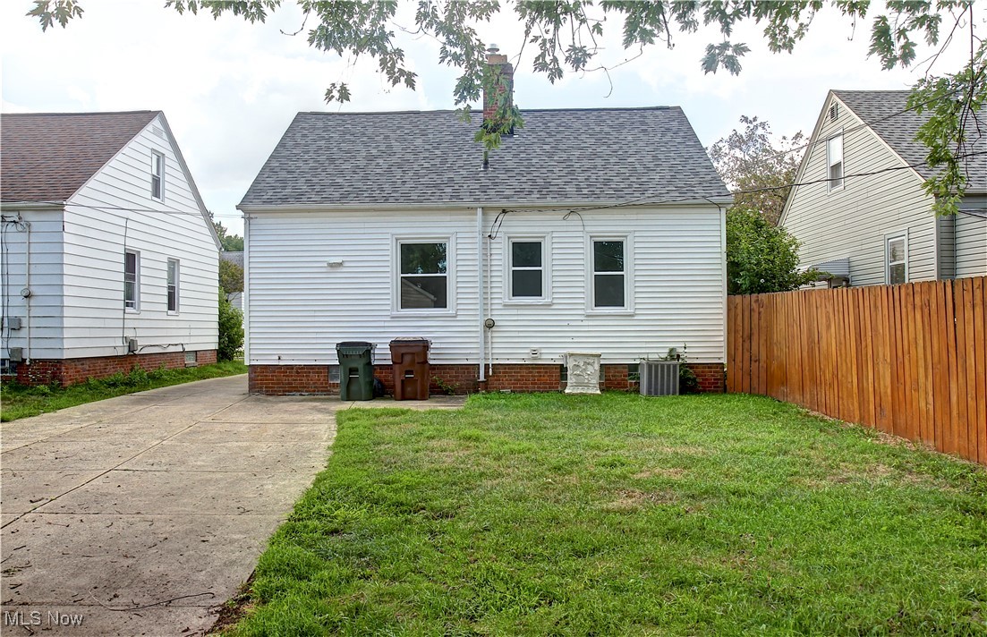 F H Ranney St View Allotment - Residential