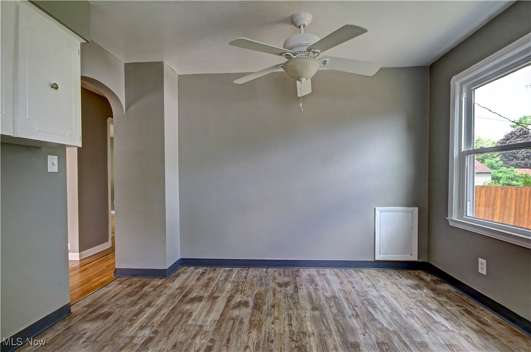 F H Ranney St View Allotment - Residential