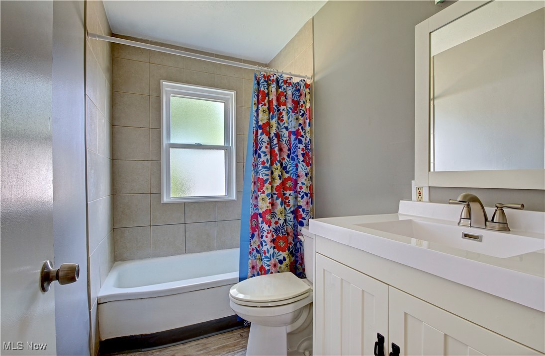 F H Ranney St View Allotment - Residential