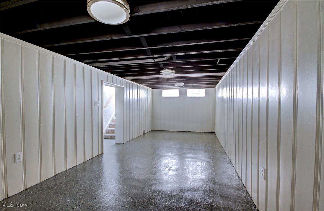 F H Ranney St View Allotment - Residential