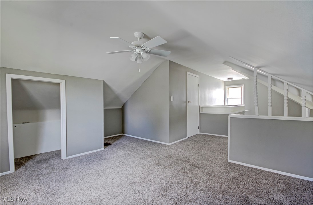 F H Ranney St View Allotment - Residential