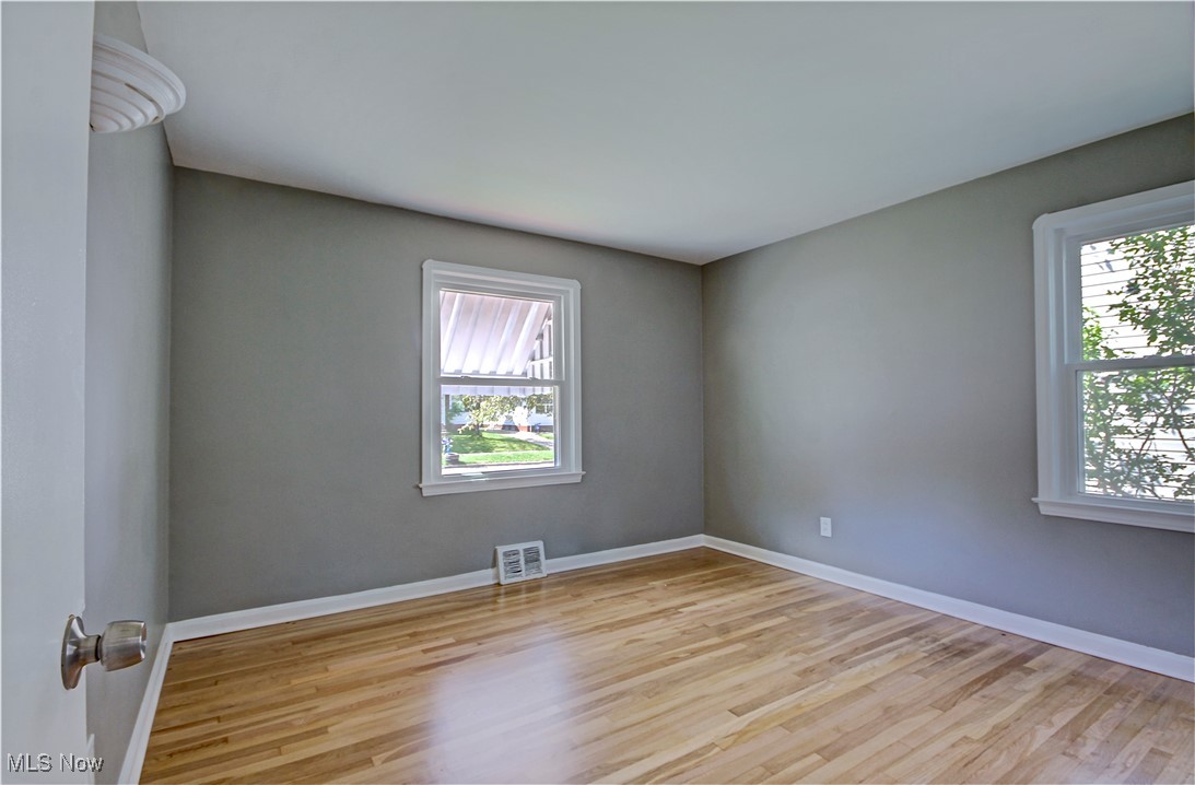 F H Ranney St View Allotment - Residential