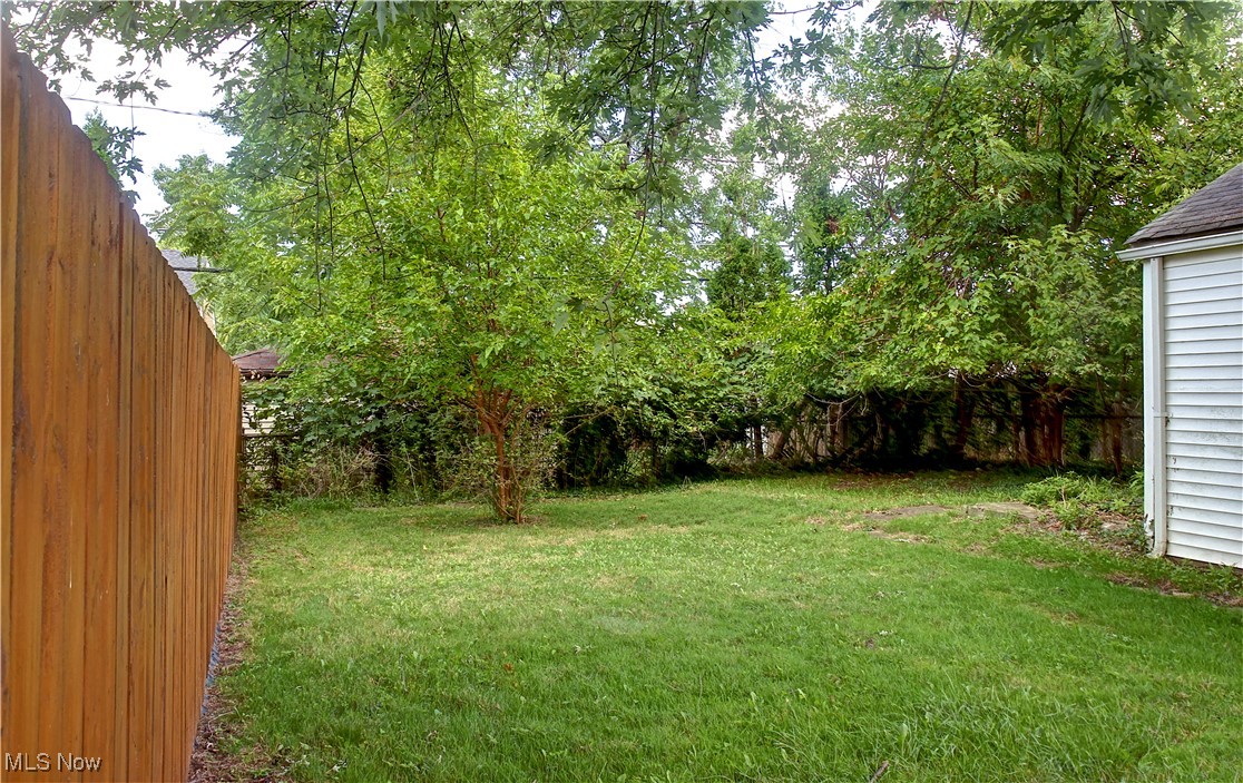F H Ranney St View Allotment - Residential