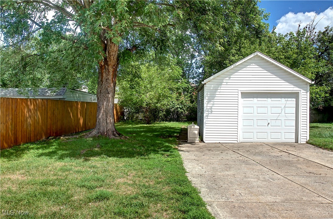 F H Ranney St View Allotment - Residential