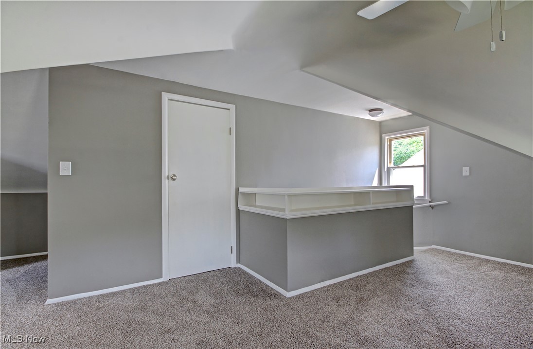 F H Ranney St View Allotment - Residential