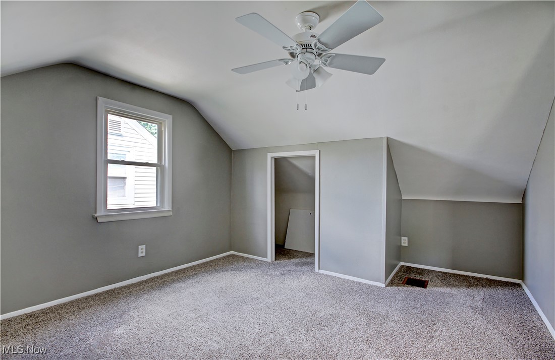 F H Ranney St View Allotment - Residential