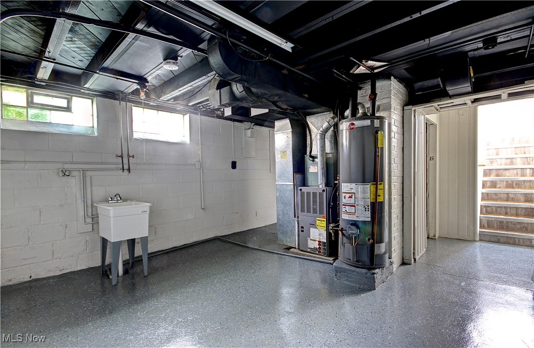 F H Ranney St View Allotment - Residential