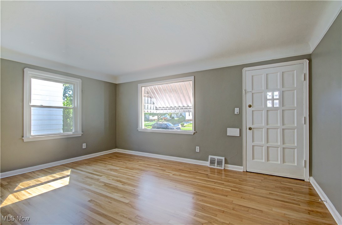 F H Ranney St View Allotment - Residential