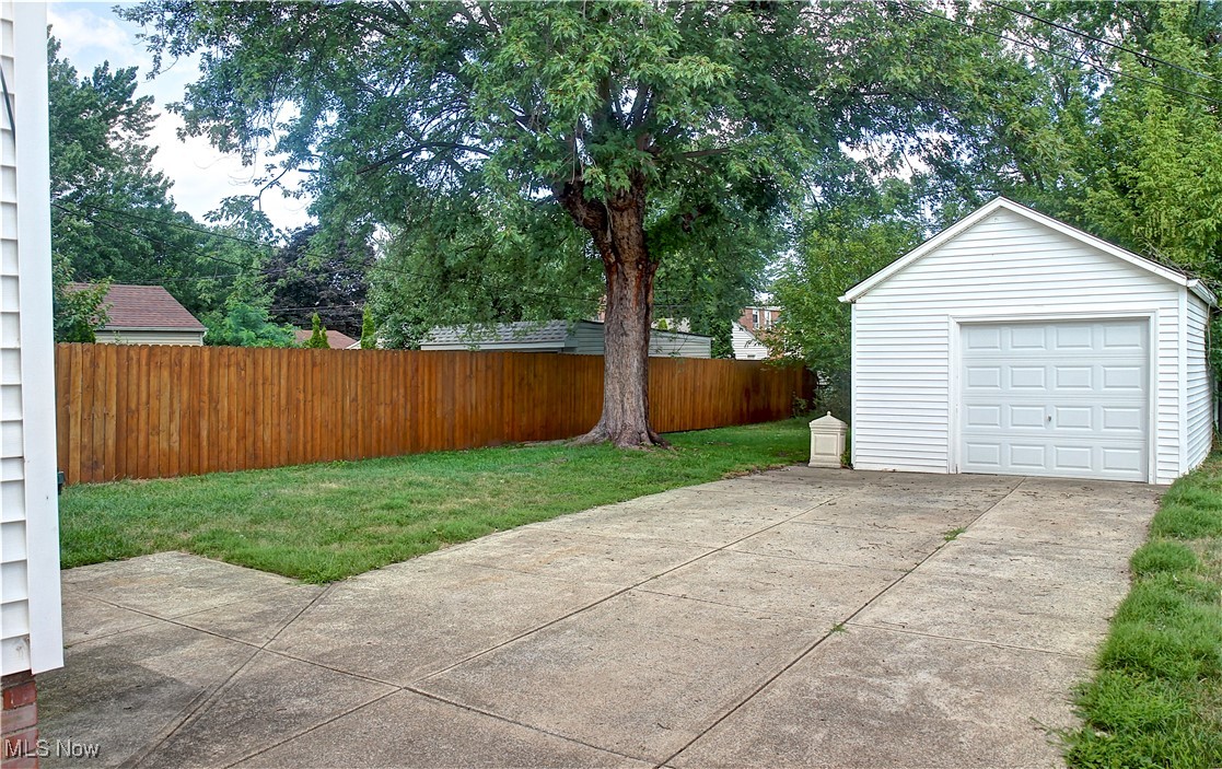 F H Ranney St View Allotment - Residential