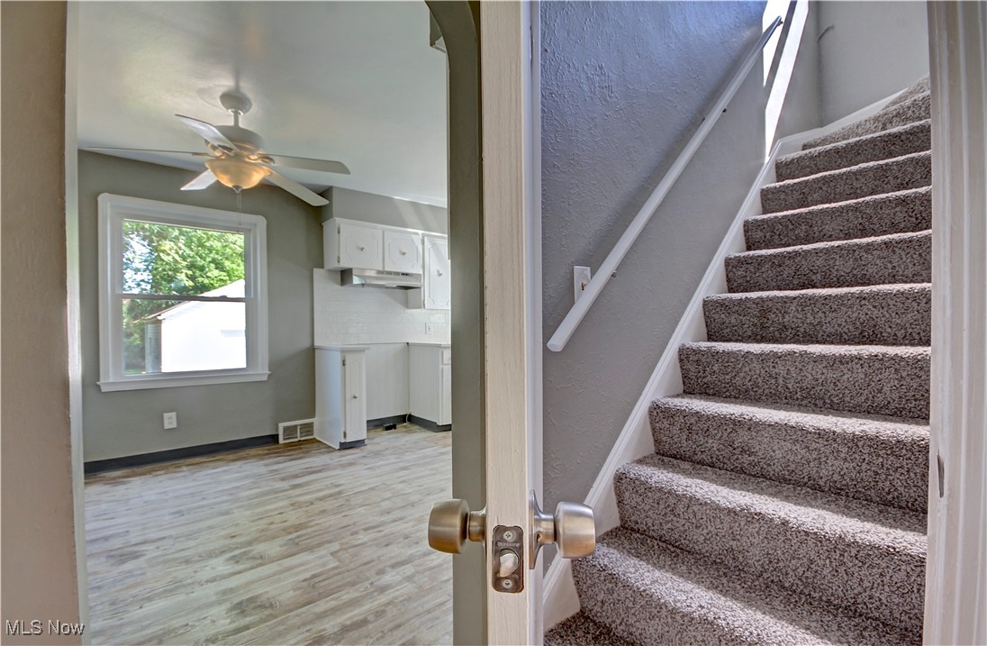 F H Ranney St View Allotment - Residential