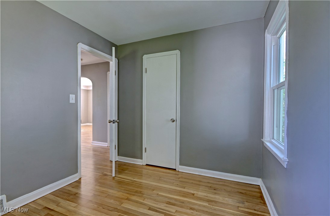 F H Ranney St View Allotment - Residential