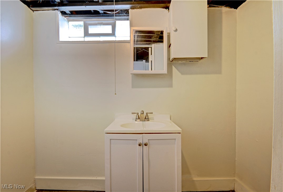 F H Ranney St View Allotment - Residential