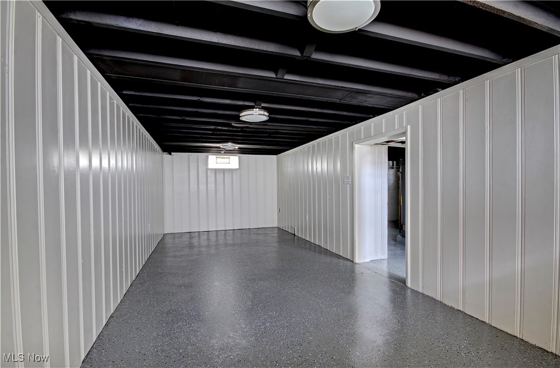 F H Ranney St View Allotment - Residential