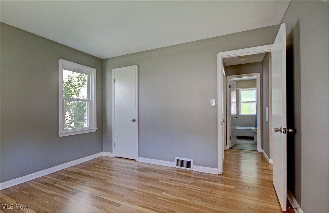 F H Ranney St View Allotment - Residential