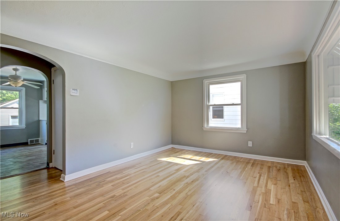 F H Ranney St View Allotment - Residential