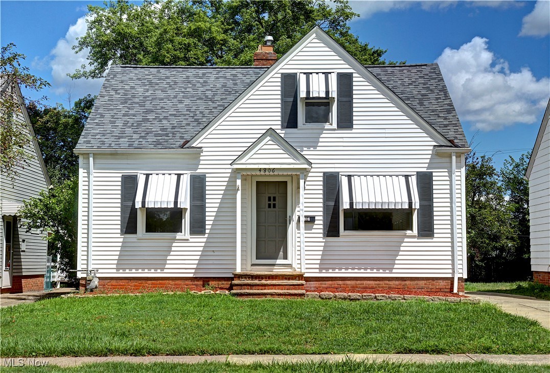 F H Ranney St View Allotment - Residential