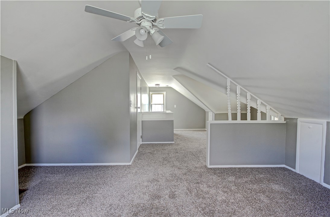 F H Ranney St View Allotment - Residential